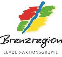 Logo Brenzregion Leader-Aktionsgruppe