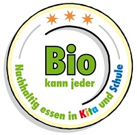 Logo der Informationskampange Bio kann jeder